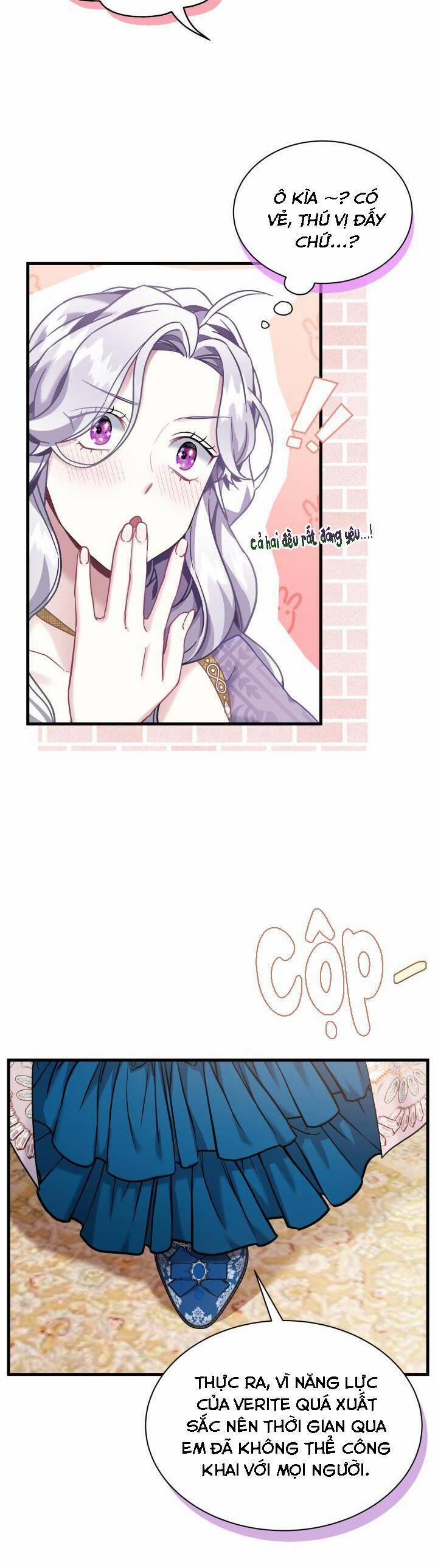 Con Gái Chồng Thật Dễ Thương 75 trang 4