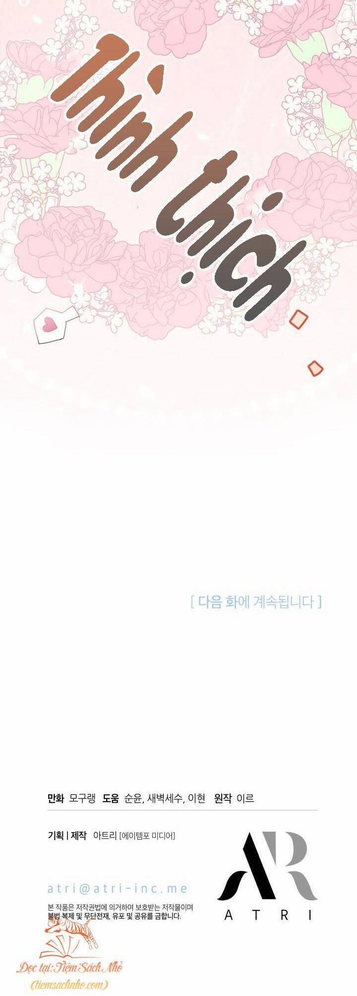 Con Gái Chồng Thật Dễ Thương 75 trang 40