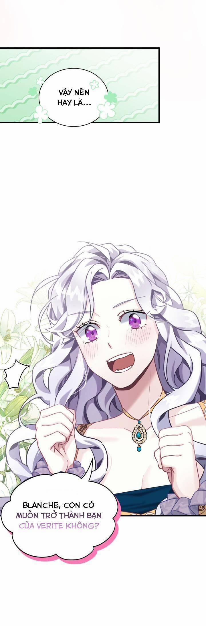 Con Gái Chồng Thật Dễ Thương 75 trang 6