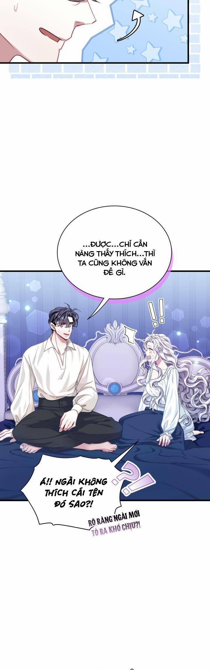 Con Gái Chồng Thật Dễ Thương 76 trang 10