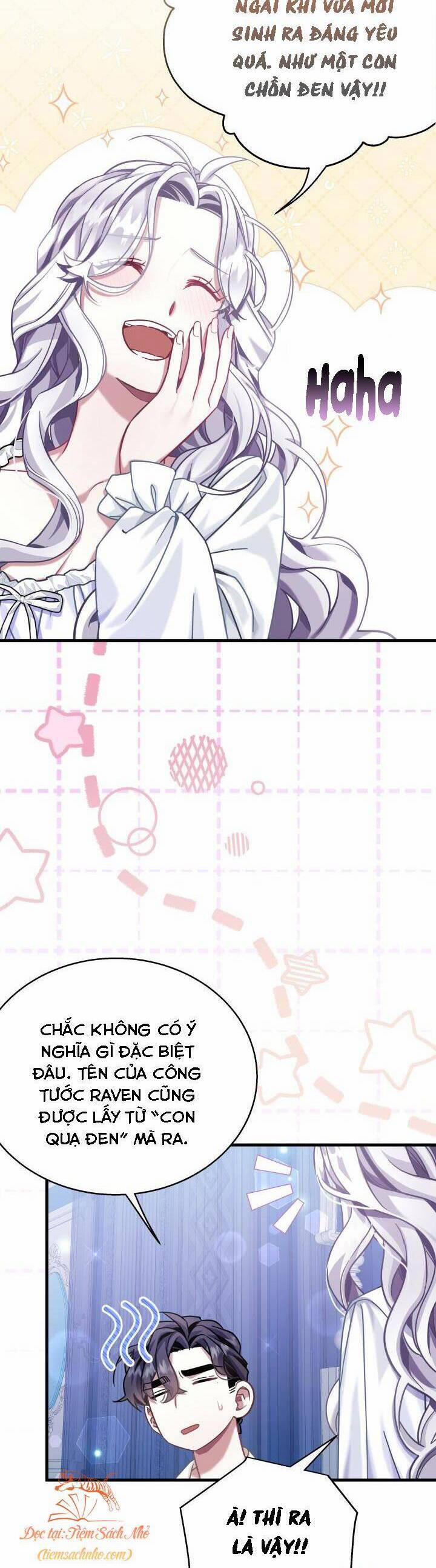 Con Gái Chồng Thật Dễ Thương 76 trang 15