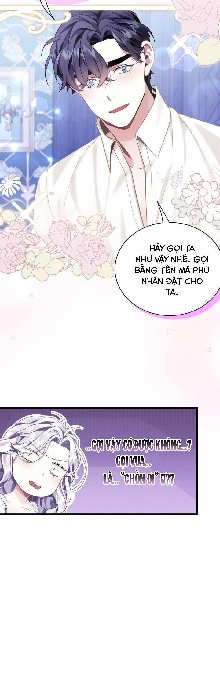 Con Gái Chồng Thật Dễ Thương 76 trang 24