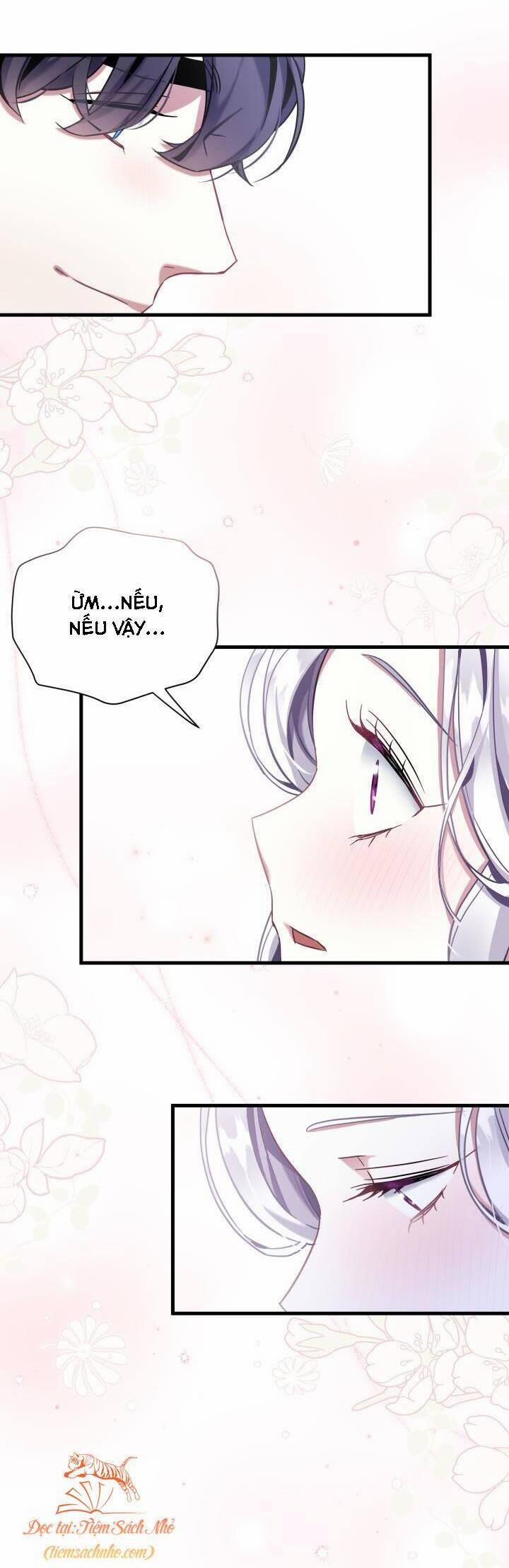 Con Gái Chồng Thật Dễ Thương 76 trang 25