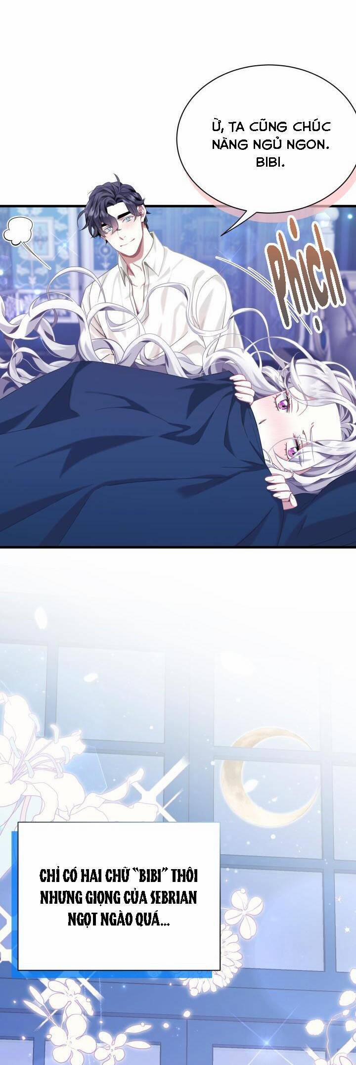 Con Gái Chồng Thật Dễ Thương 76 trang 28