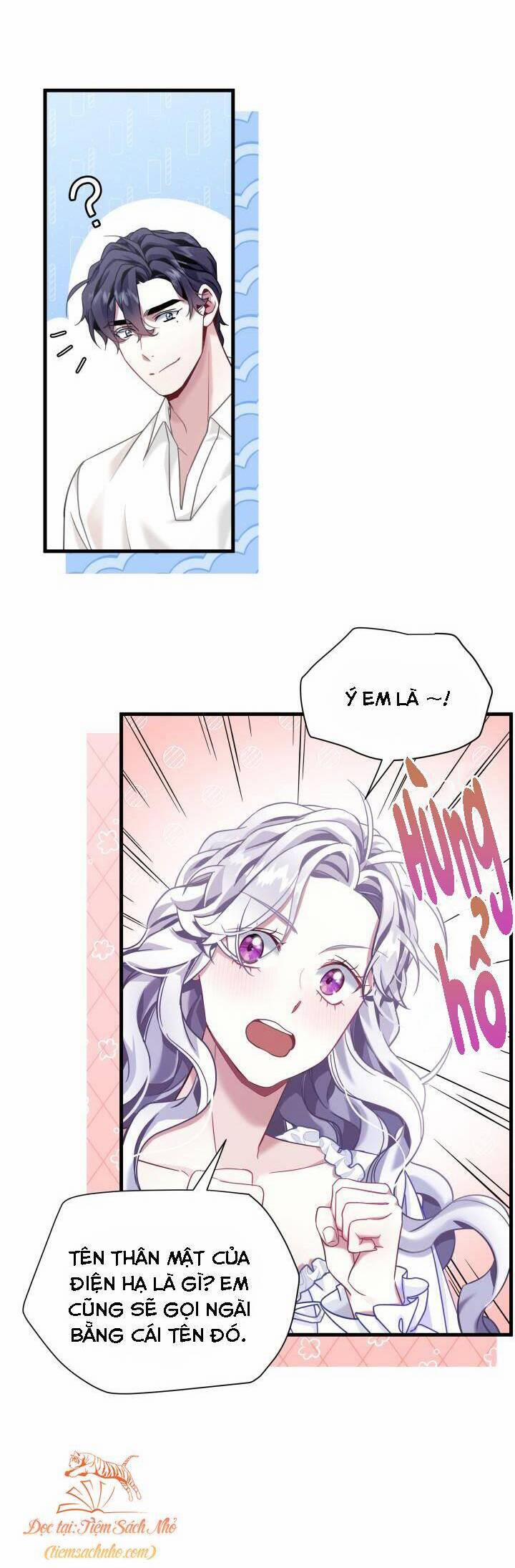 Con Gái Chồng Thật Dễ Thương 76 trang 3