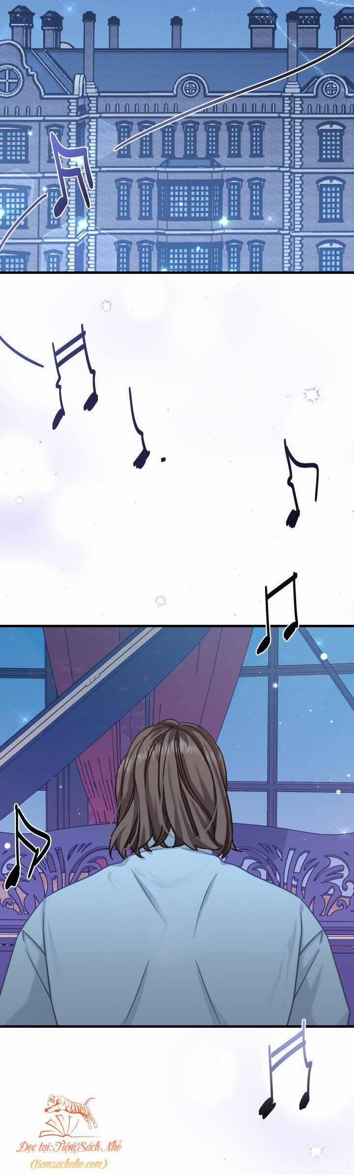 Con Gái Chồng Thật Dễ Thương 76 trang 32