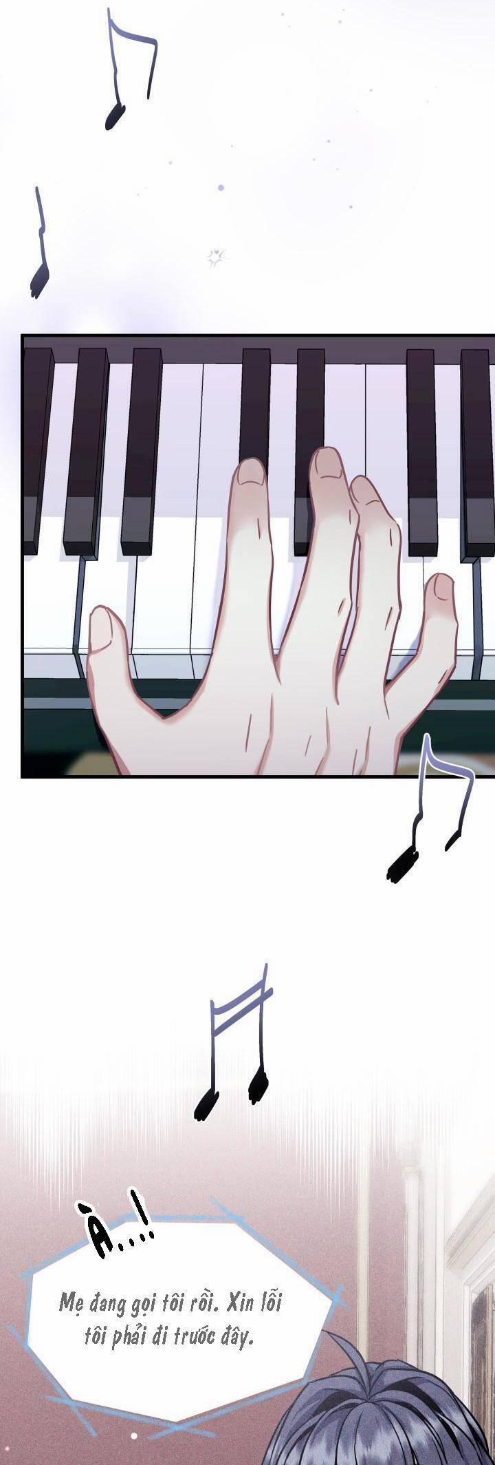 Con Gái Chồng Thật Dễ Thương 76 trang 33