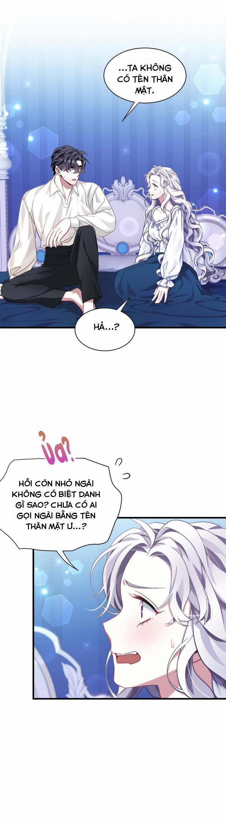 Con Gái Chồng Thật Dễ Thương 76 trang 4