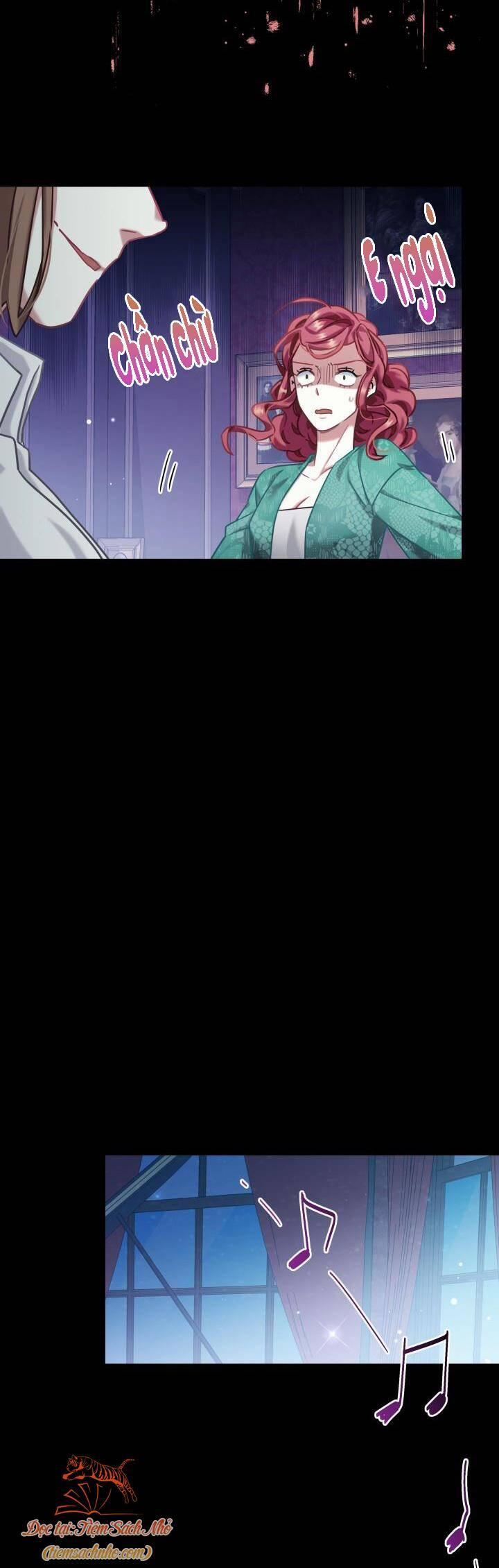 Con Gái Chồng Thật Dễ Thương 76 trang 41