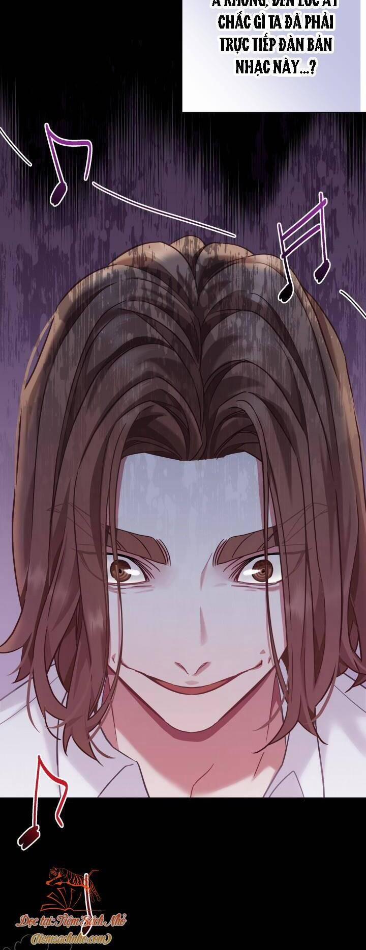 Con Gái Chồng Thật Dễ Thương 76 trang 43