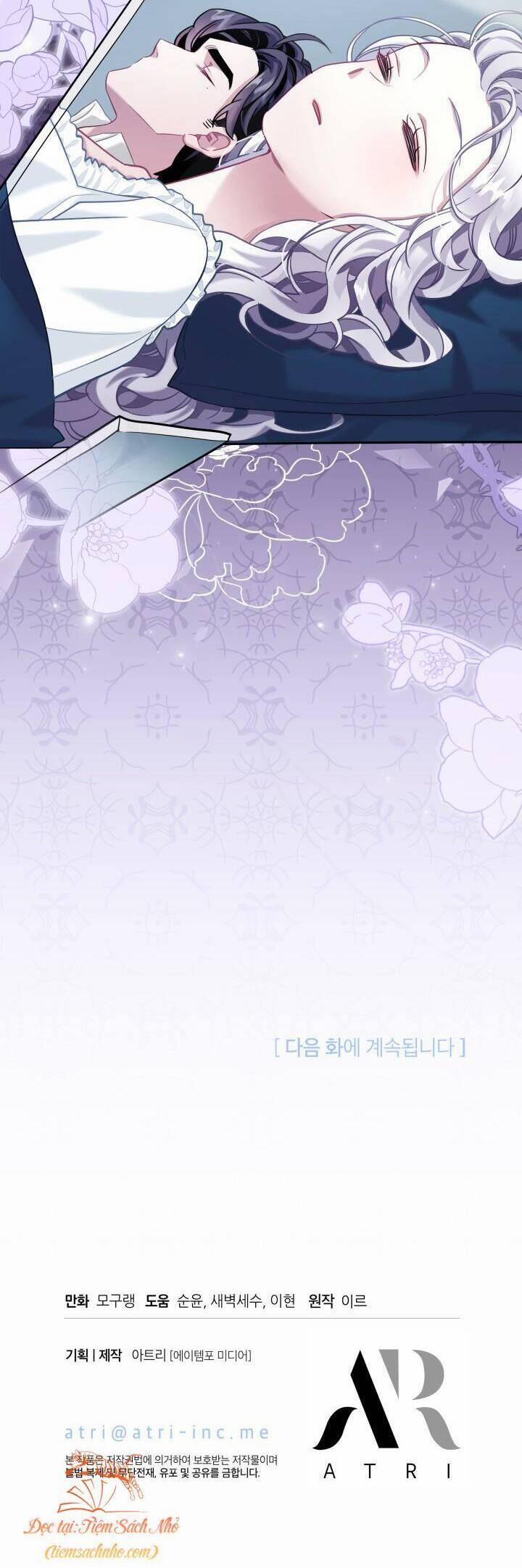 Con Gái Chồng Thật Dễ Thương 76 trang 45