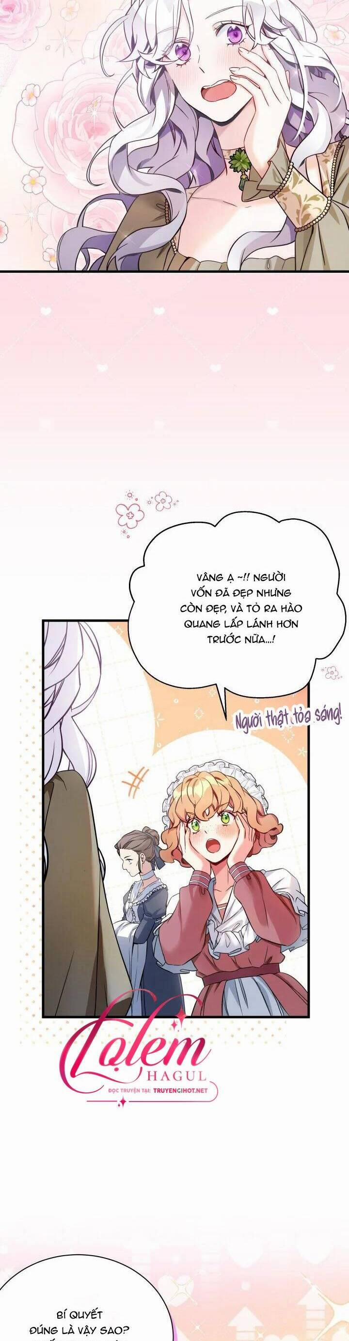 Con Gái Chồng Thật Dễ Thương 77 trang 2