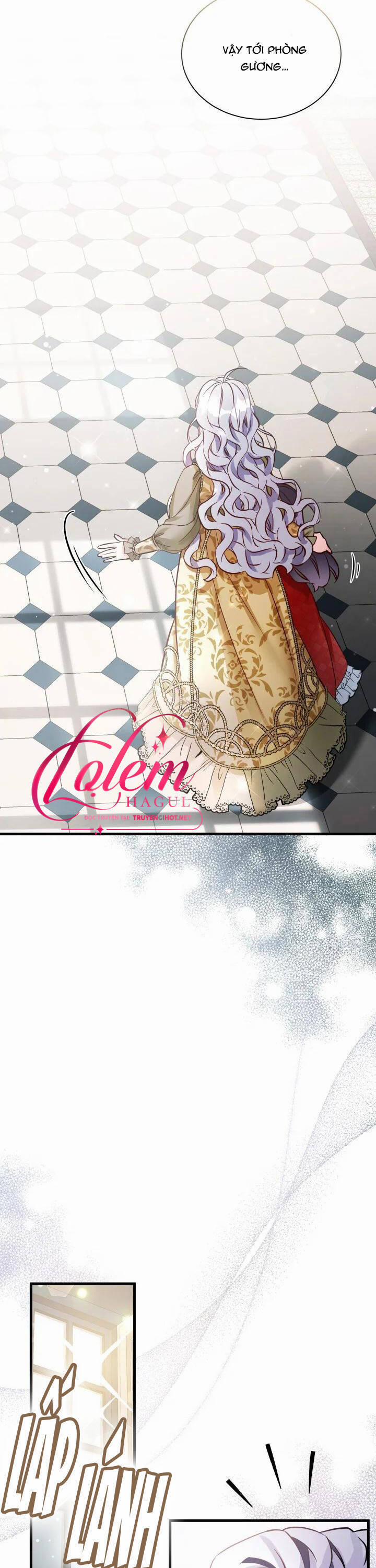 Con Gái Chồng Thật Dễ Thương 77 trang 23