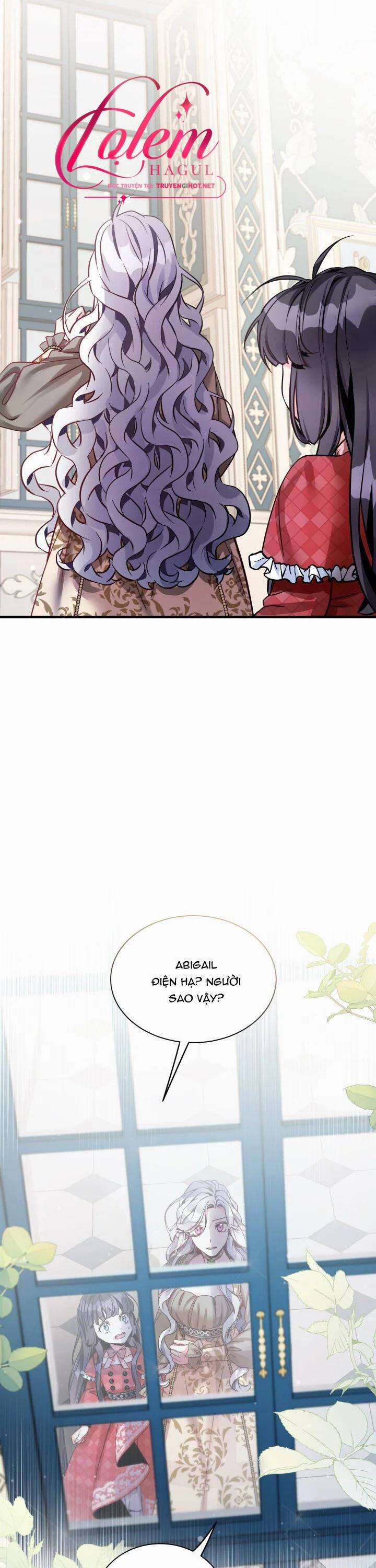 Con Gái Chồng Thật Dễ Thương 77 trang 26