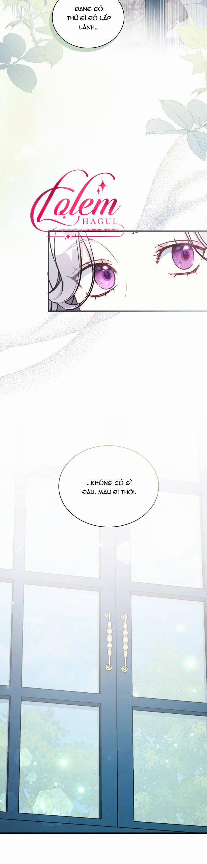 Con Gái Chồng Thật Dễ Thương 77 trang 27