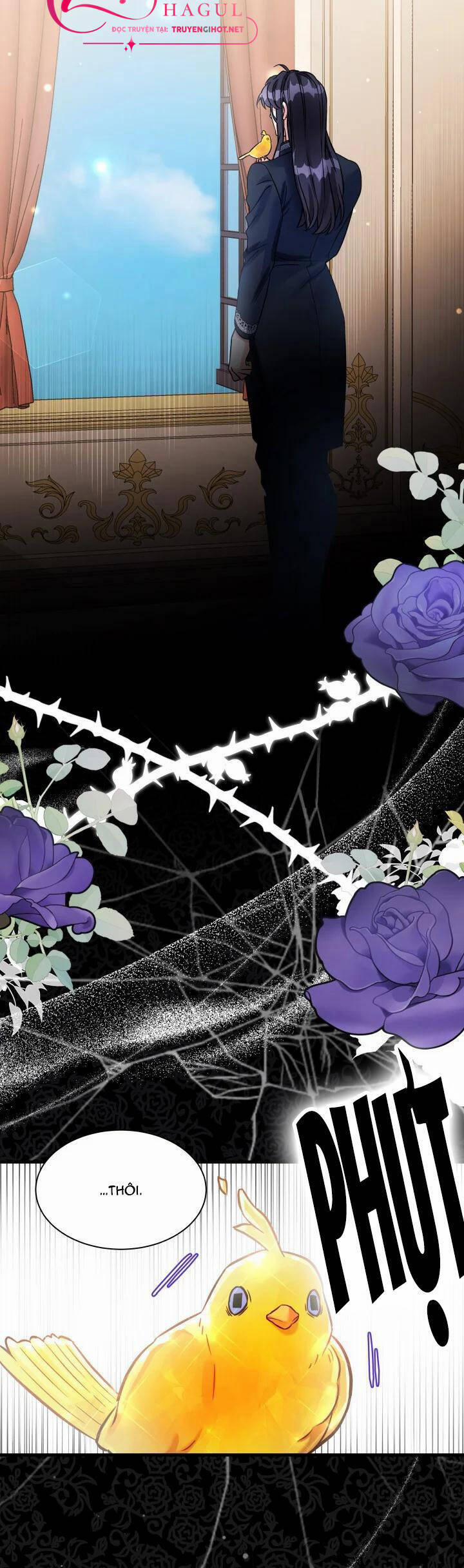 Con Gái Chồng Thật Dễ Thương 77 trang 33