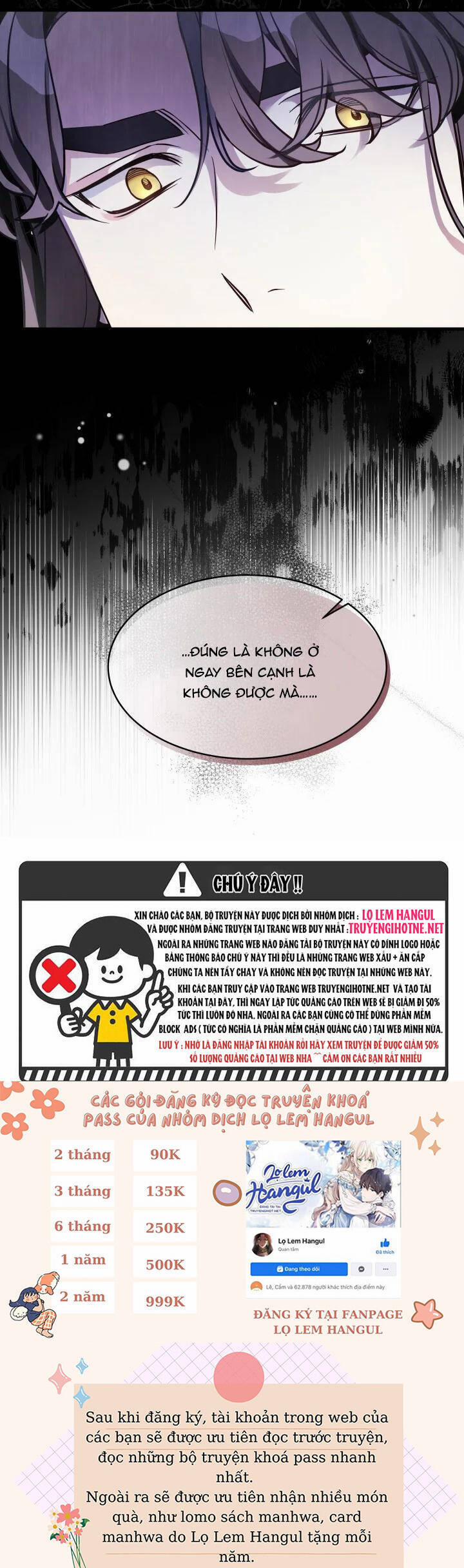 Con Gái Chồng Thật Dễ Thương 77 trang 35