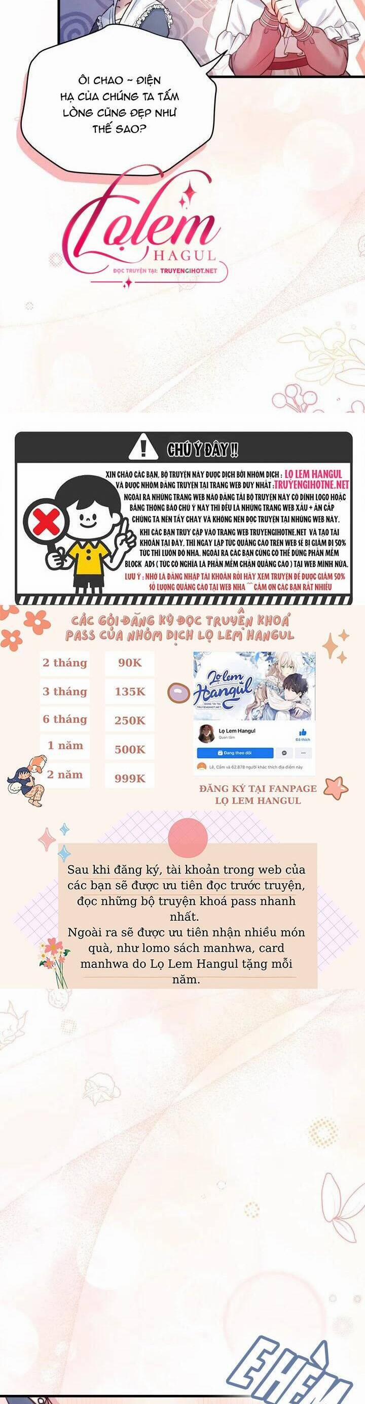 Con Gái Chồng Thật Dễ Thương 77 trang 7