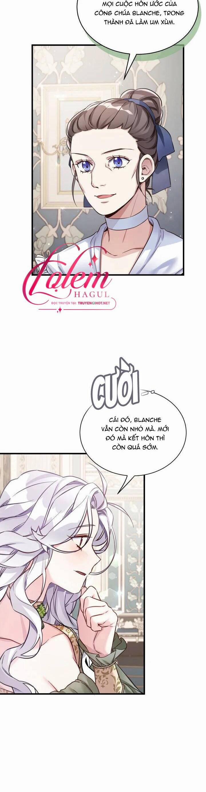 Con Gái Chồng Thật Dễ Thương 77 trang 9
