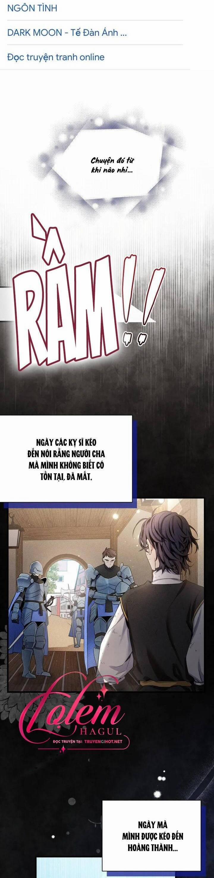 Con Gái Chồng Thật Dễ Thương 78 trang 1