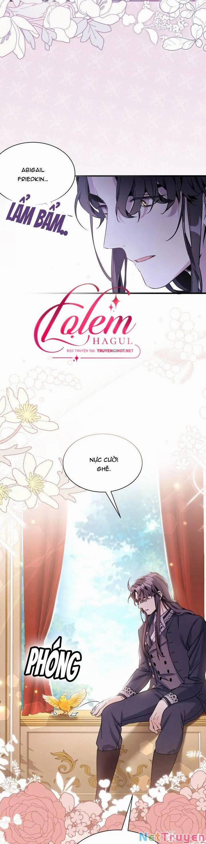 Con Gái Chồng Thật Dễ Thương 78 trang 10