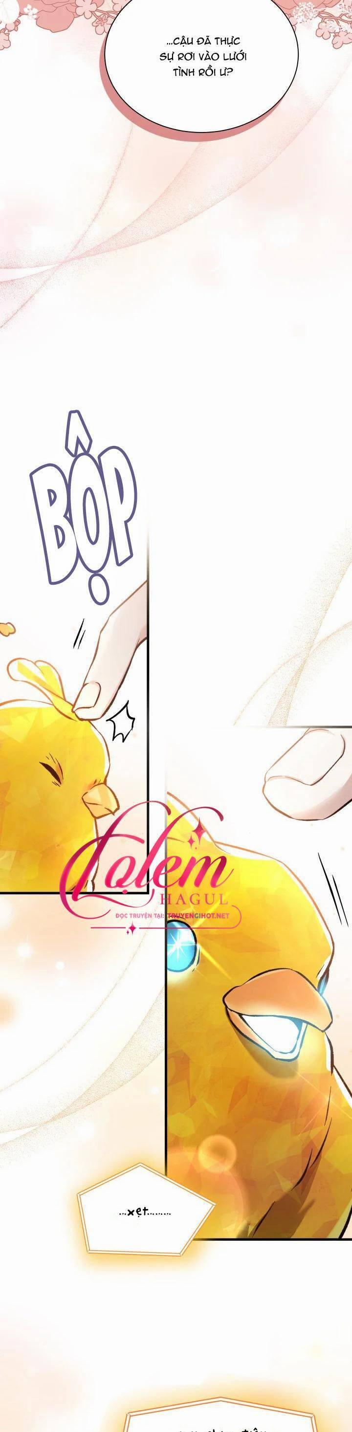 Con Gái Chồng Thật Dễ Thương 78 trang 11