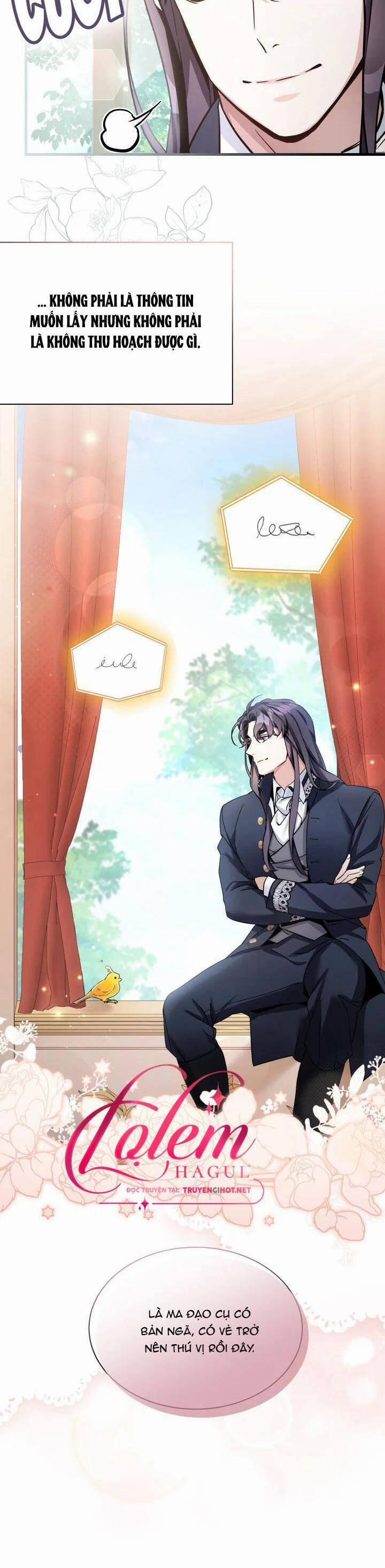 Con Gái Chồng Thật Dễ Thương 78 trang 13