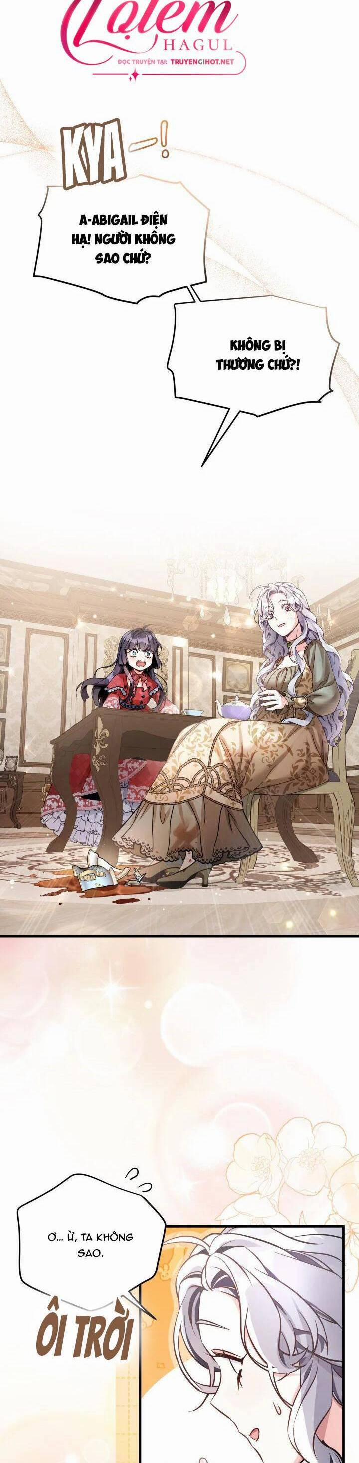 Con Gái Chồng Thật Dễ Thương 78 trang 15