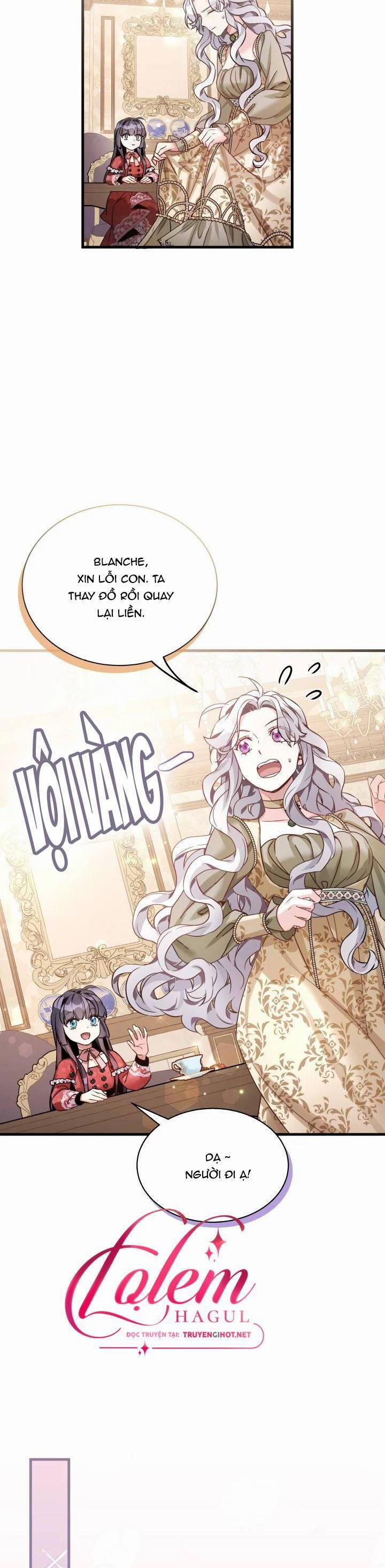 Con Gái Chồng Thật Dễ Thương 78 trang 19