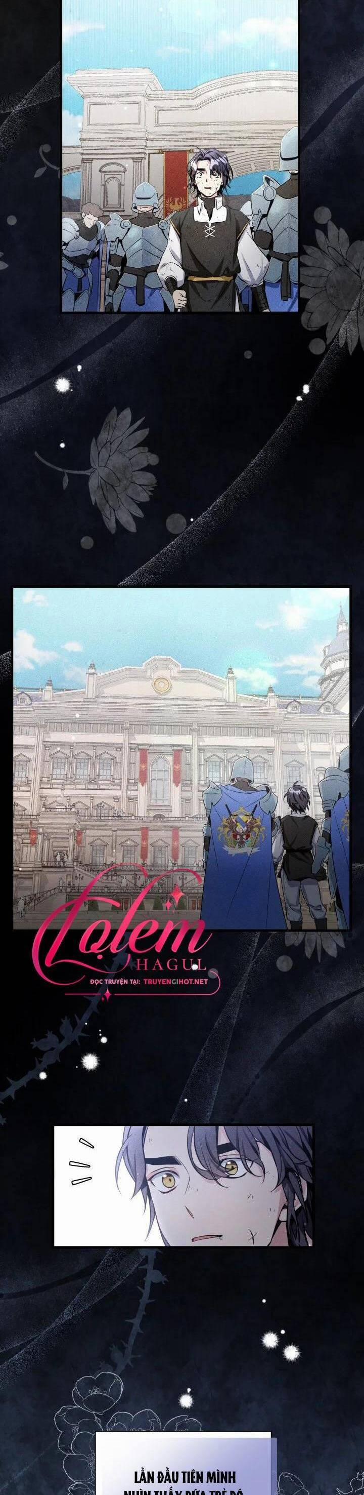 Con Gái Chồng Thật Dễ Thương 78 trang 2