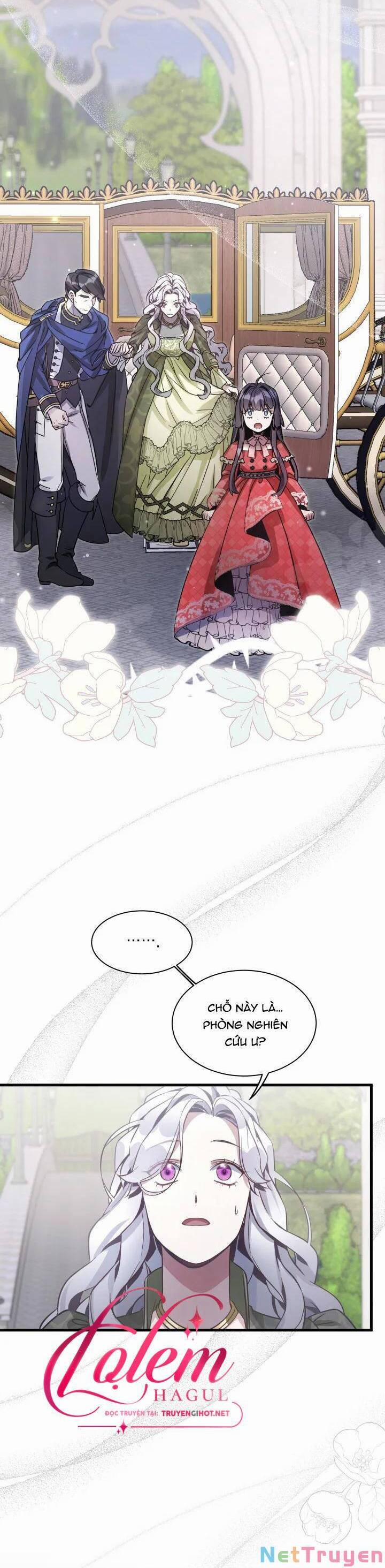 Con Gái Chồng Thật Dễ Thương 78 trang 30