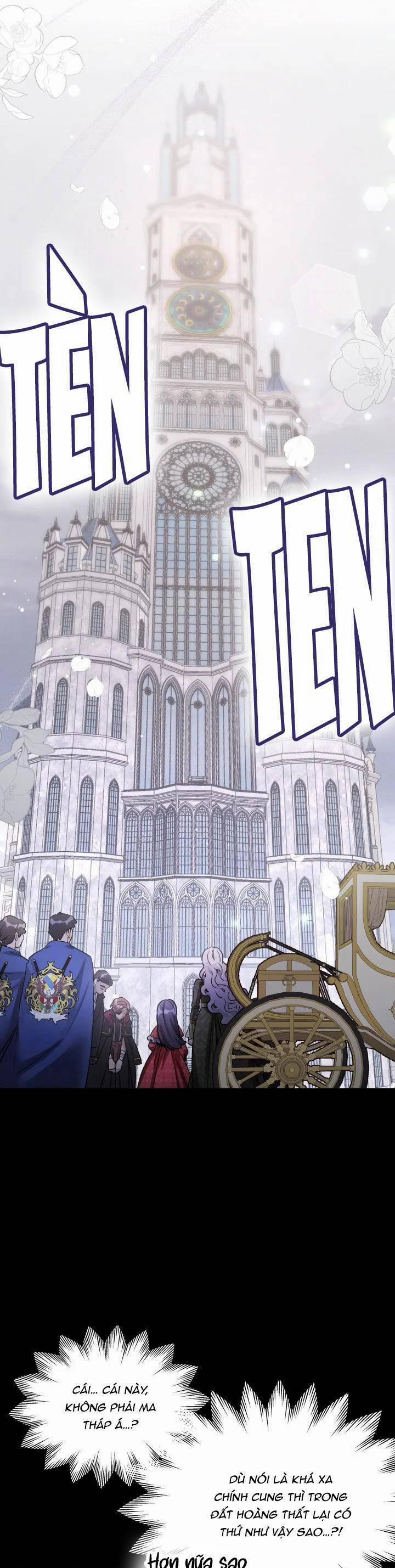 Con Gái Chồng Thật Dễ Thương 78 trang 31