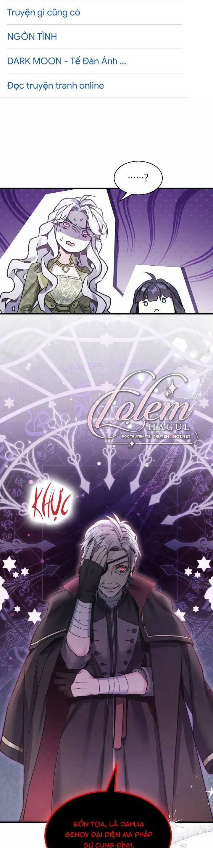 Con Gái Chồng Thật Dễ Thương 79 trang 1