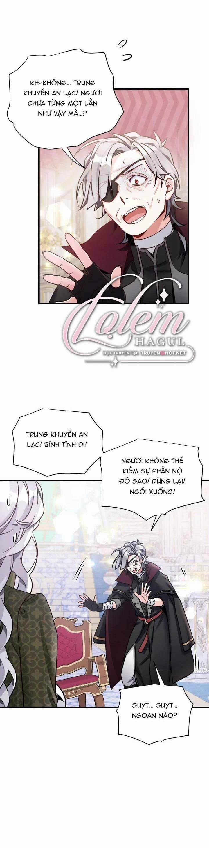 Con Gái Chồng Thật Dễ Thương 79 trang 10