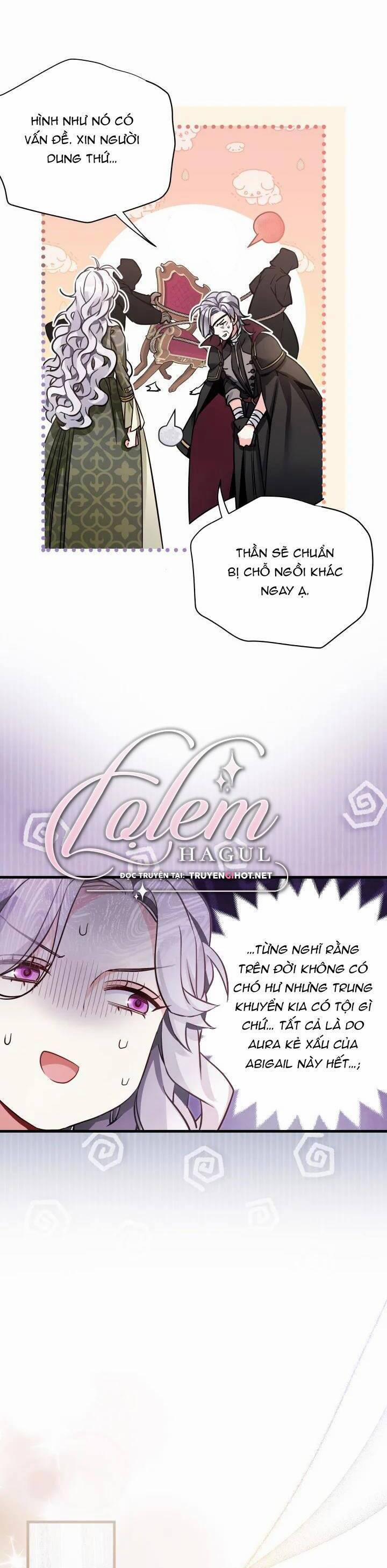 Con Gái Chồng Thật Dễ Thương 79 trang 11