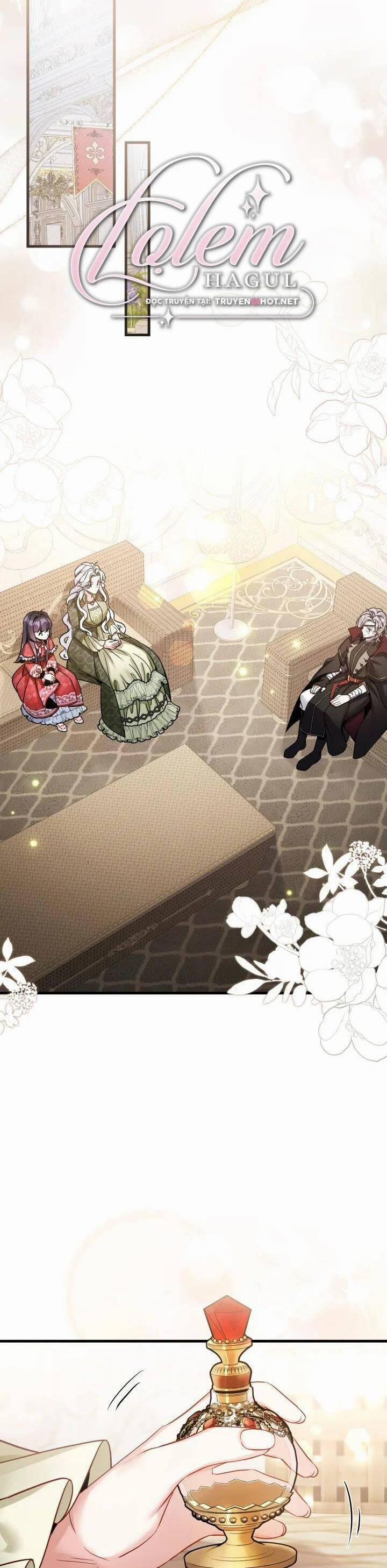 Con Gái Chồng Thật Dễ Thương 79 trang 12