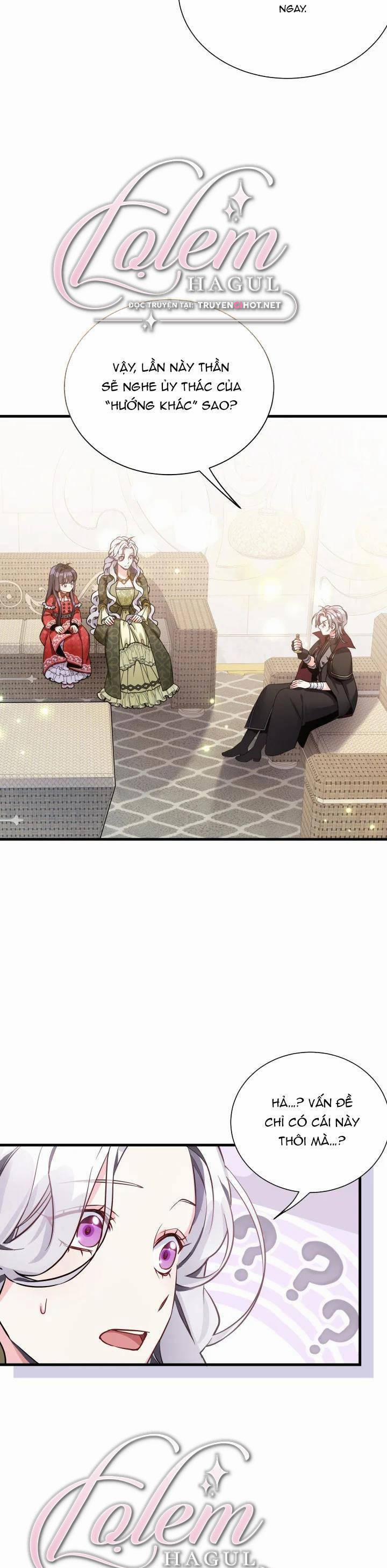 Con Gái Chồng Thật Dễ Thương 79 trang 14