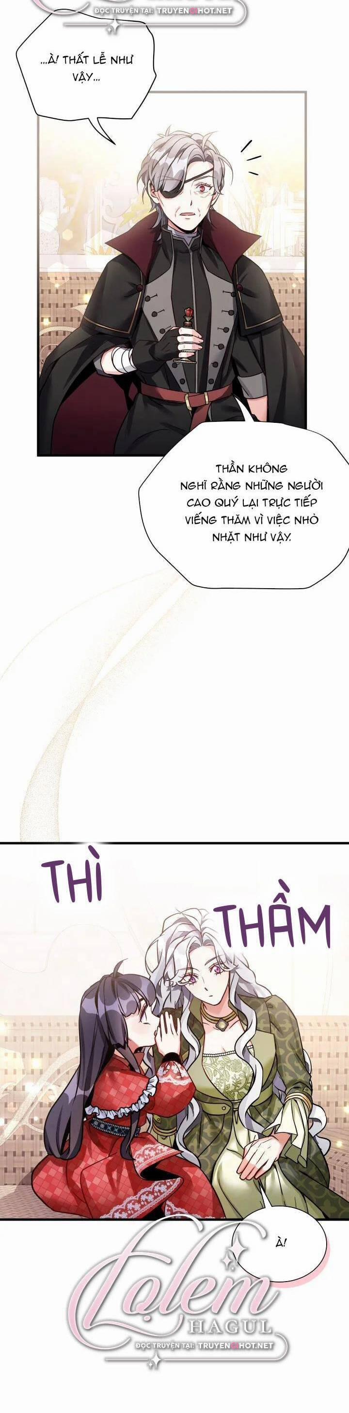 Con Gái Chồng Thật Dễ Thương 79 trang 15