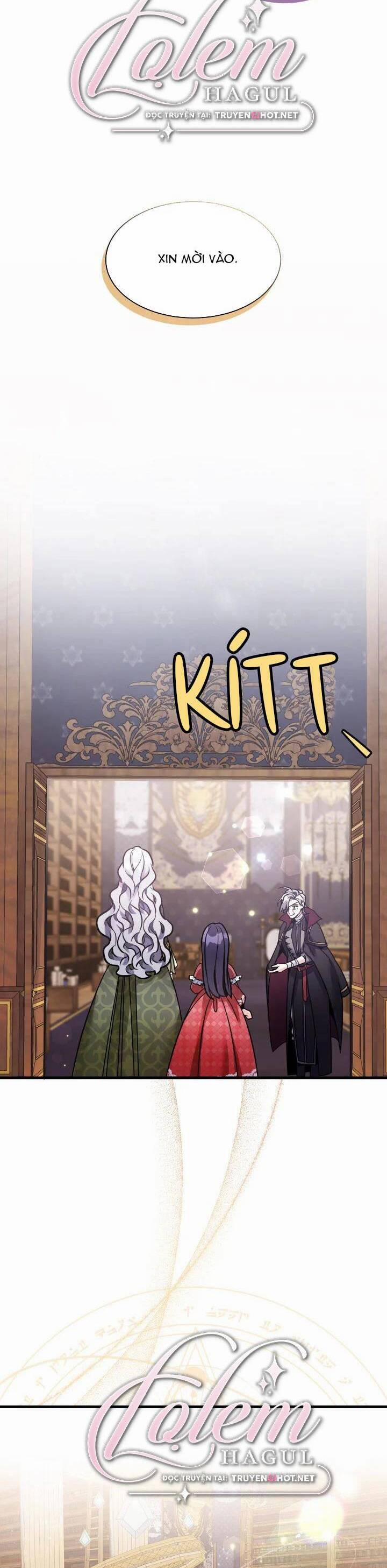 Con Gái Chồng Thật Dễ Thương 79 trang 17