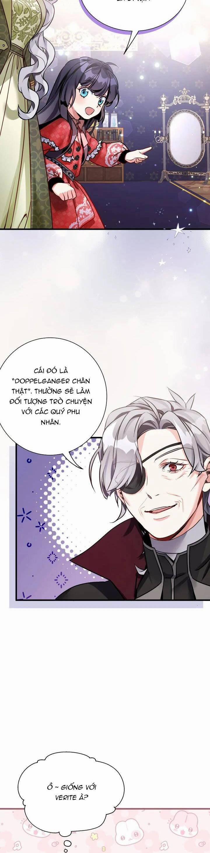 Con Gái Chồng Thật Dễ Thương 79 trang 19