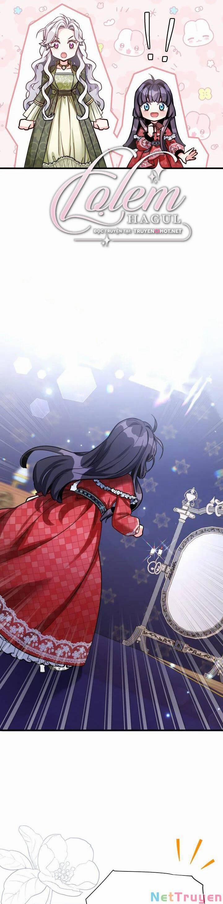 Con Gái Chồng Thật Dễ Thương 79 trang 20