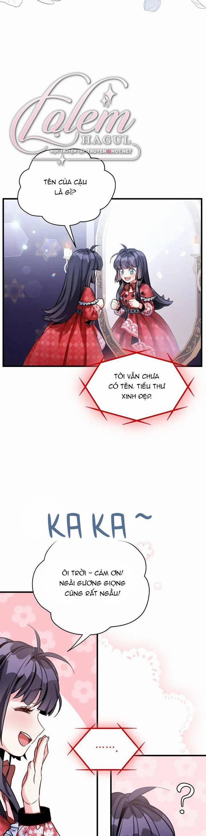 Con Gái Chồng Thật Dễ Thương 79 trang 22