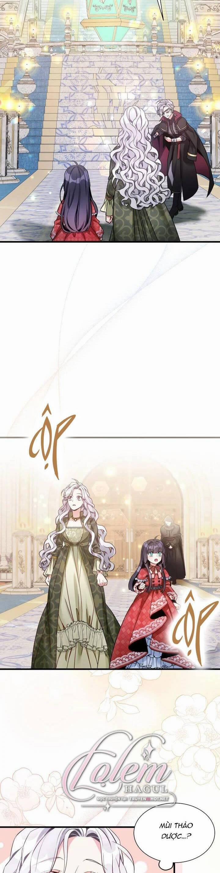 Con Gái Chồng Thật Dễ Thương 79 trang 3