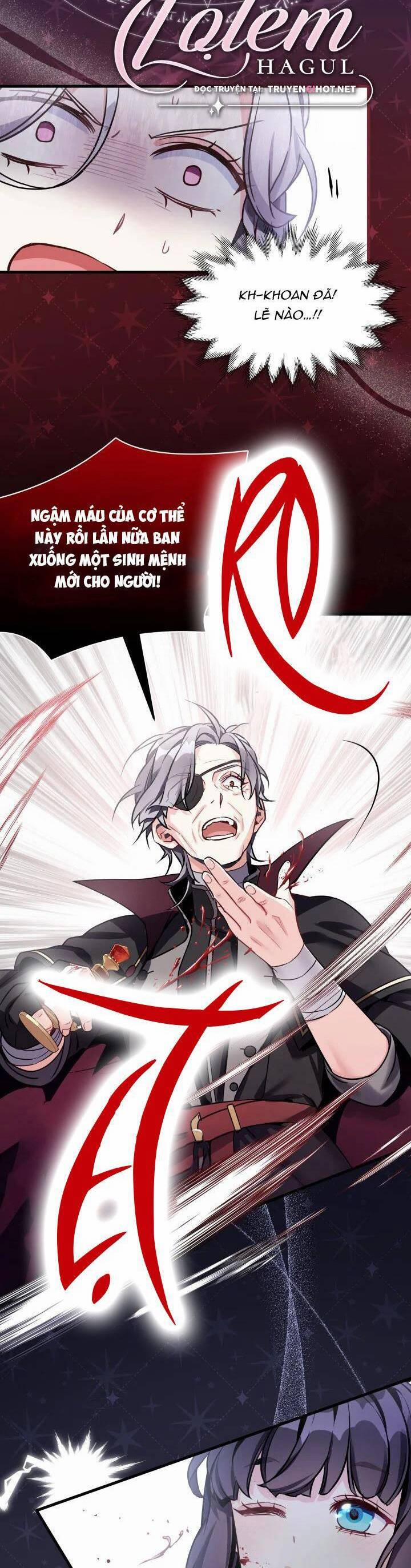 Con Gái Chồng Thật Dễ Thương 79 trang 31