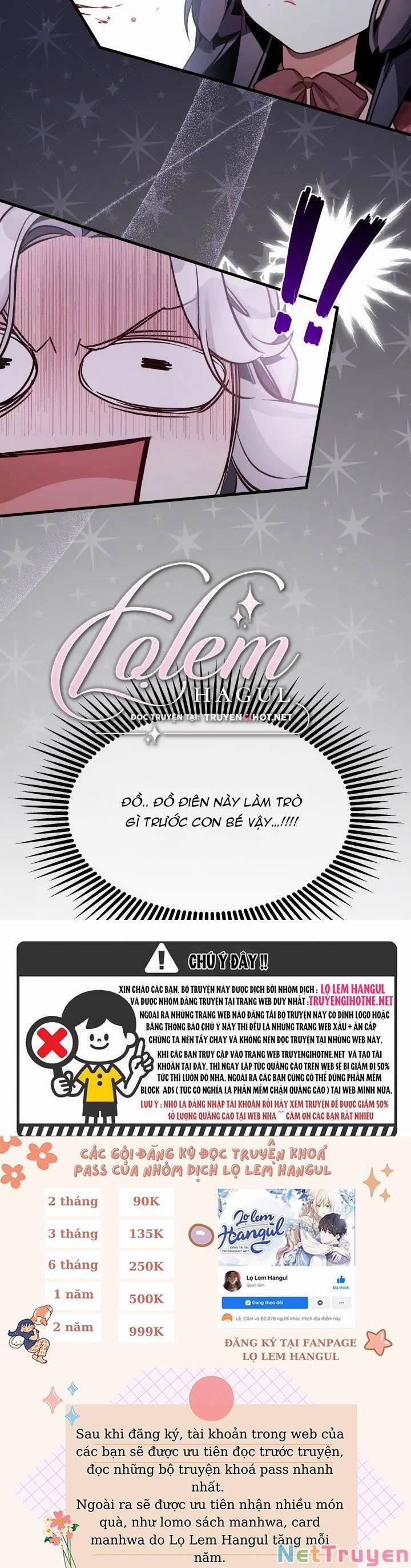 Con Gái Chồng Thật Dễ Thương 79 trang 32