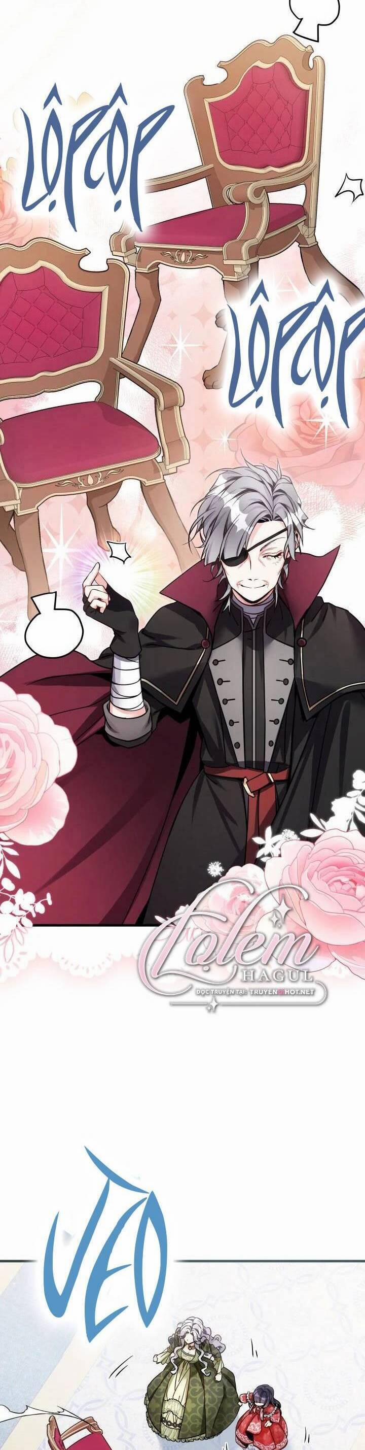 Con Gái Chồng Thật Dễ Thương 79 trang 5