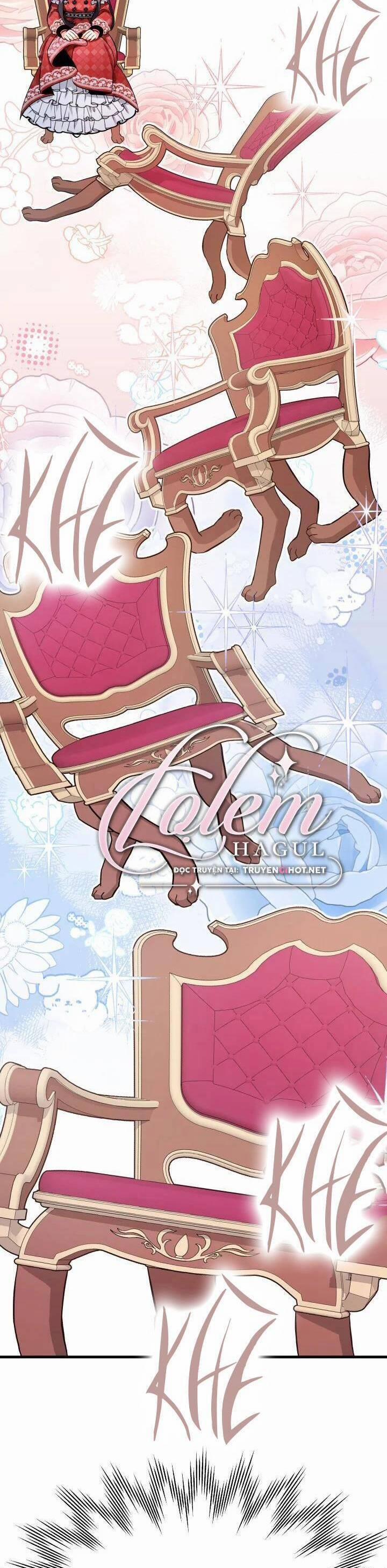 Con Gái Chồng Thật Dễ Thương 79 trang 8