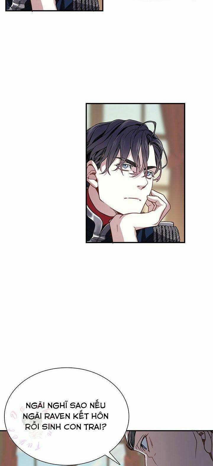 Con Gái Chồng Thật Dễ Thương 8 trang 15