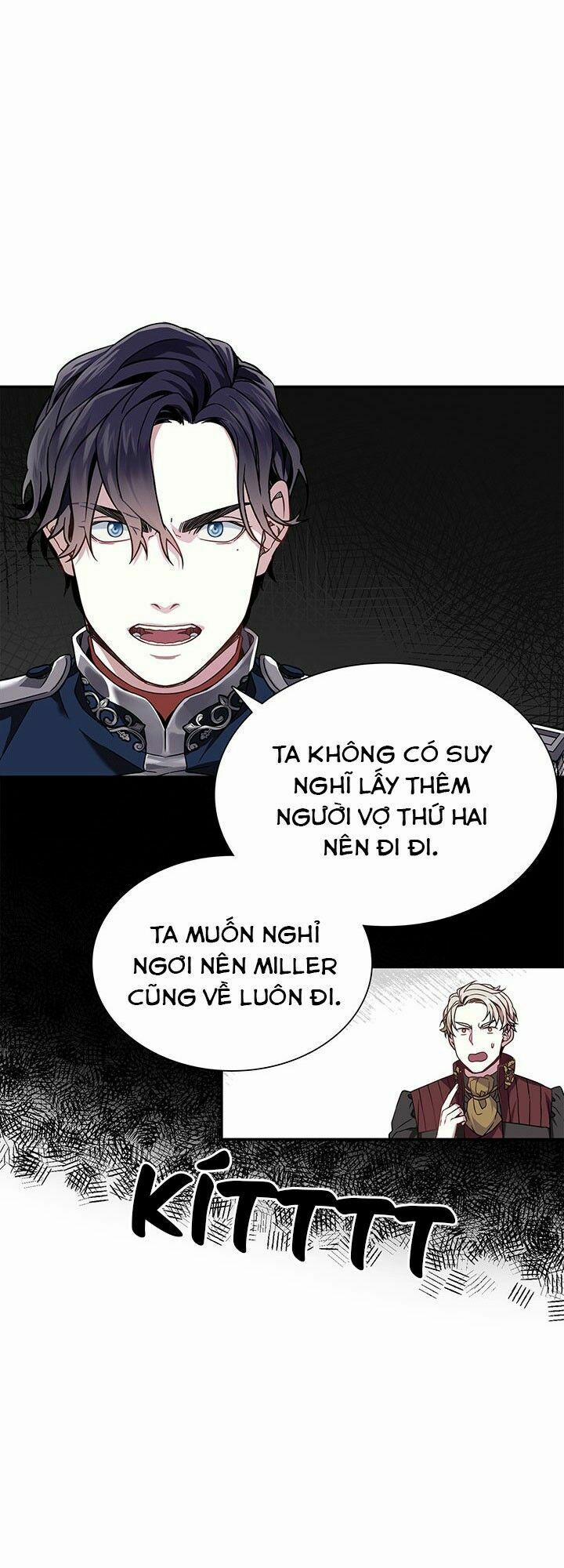 Con Gái Chồng Thật Dễ Thương 8 trang 19