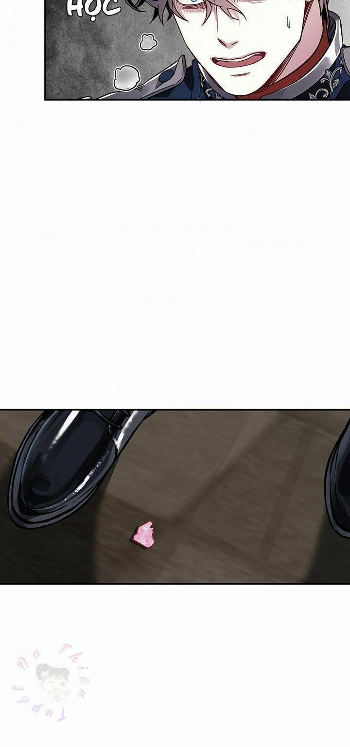 Con Gái Chồng Thật Dễ Thương 8 trang 28